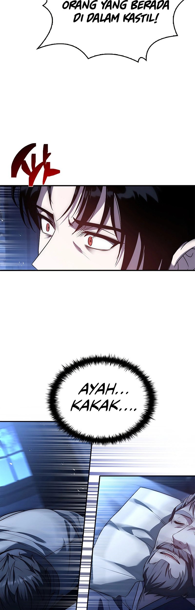 The Regressed Demon Lord Is Kind Chapter 29 - halaman 47