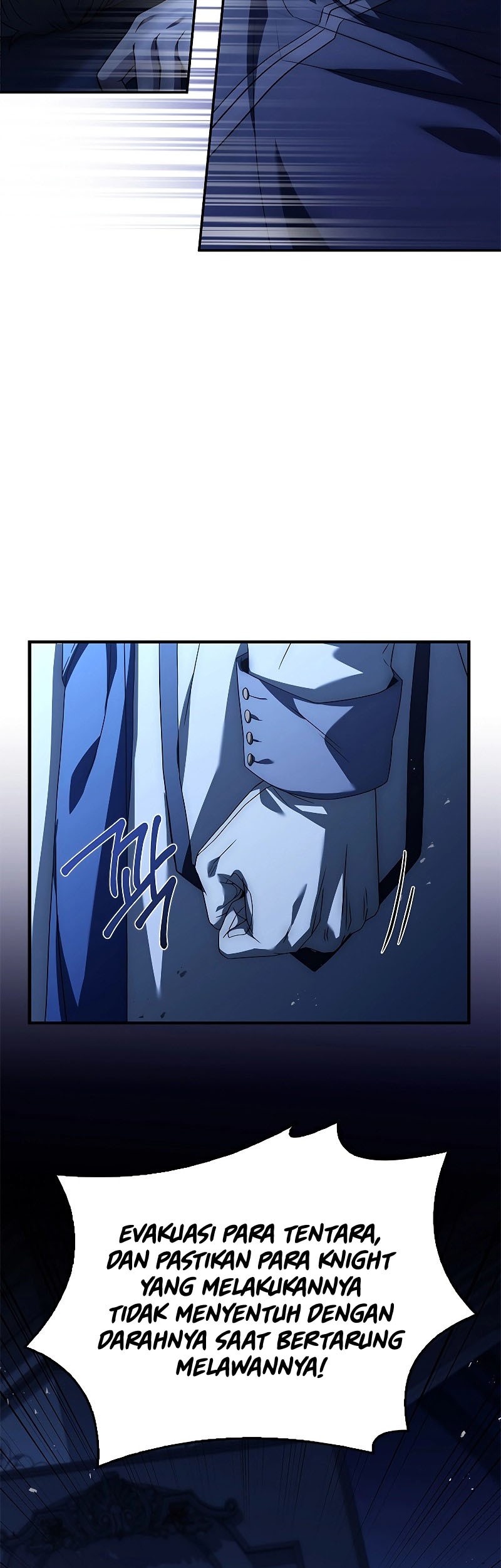 The Regressed Demon Lord Is Kind Chapter 29 - halaman 48