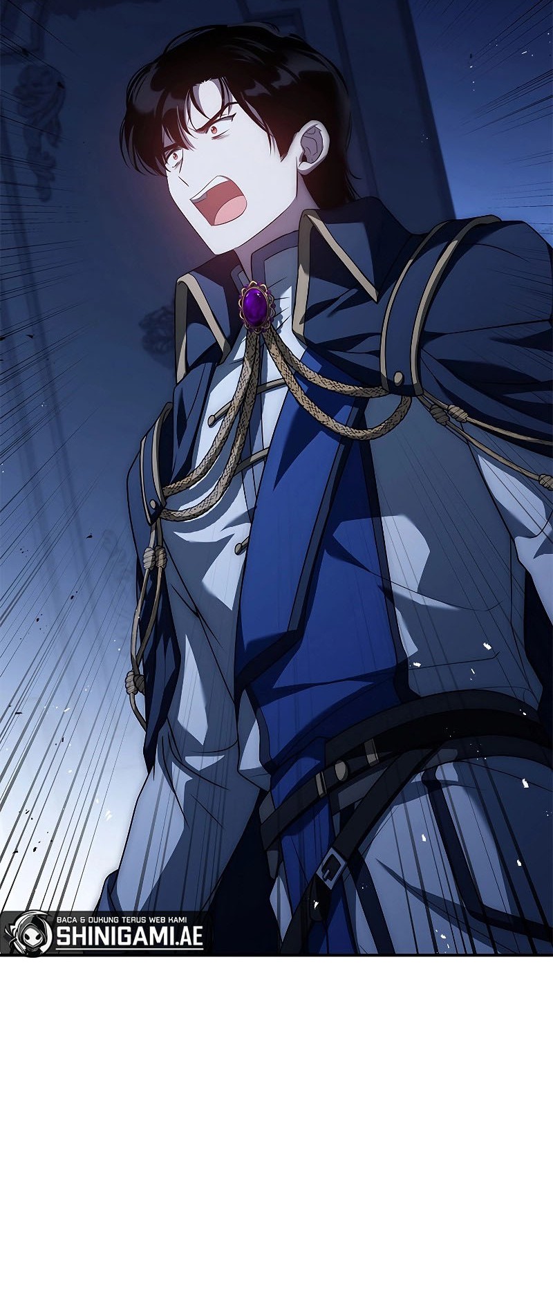 The Regressed Demon Lord Is Kind Chapter 29 - halaman 49