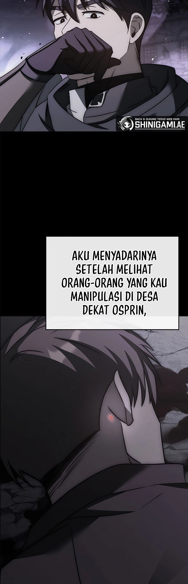 The Regressed Demon Lord Is Kind Chapter 29 - halaman 5
