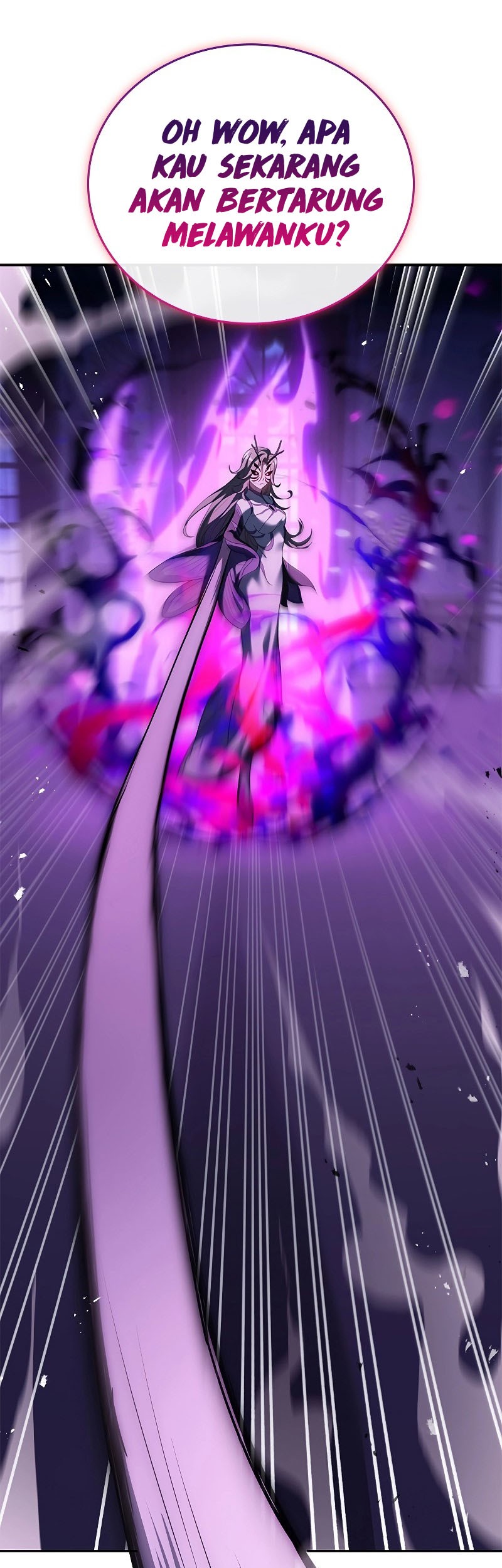 The Regressed Demon Lord Is Kind Chapter 29 - halaman 52