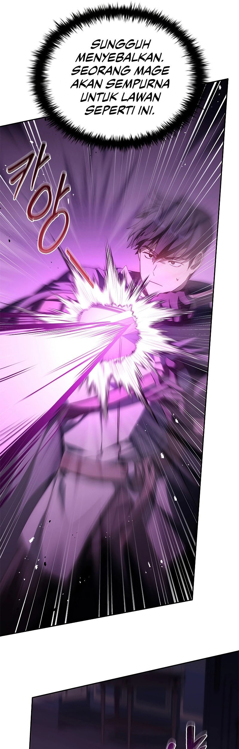 The Regressed Demon Lord Is Kind Chapter 29 - halaman 54
