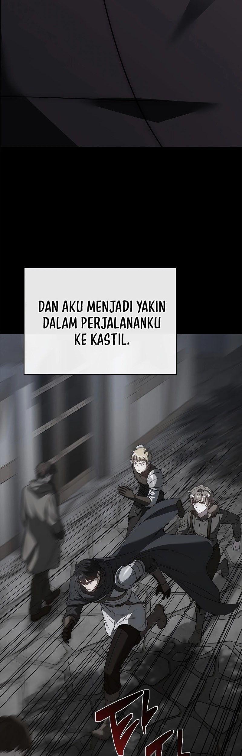 The Regressed Demon Lord Is Kind Chapter 29 - halaman 6