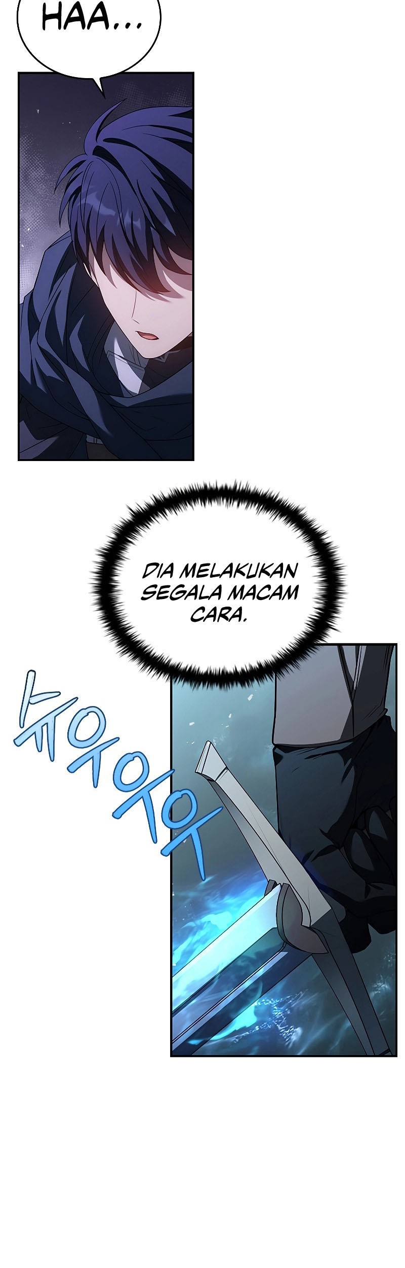 The Regressed Demon Lord Is Kind Chapter 29 - halaman 60