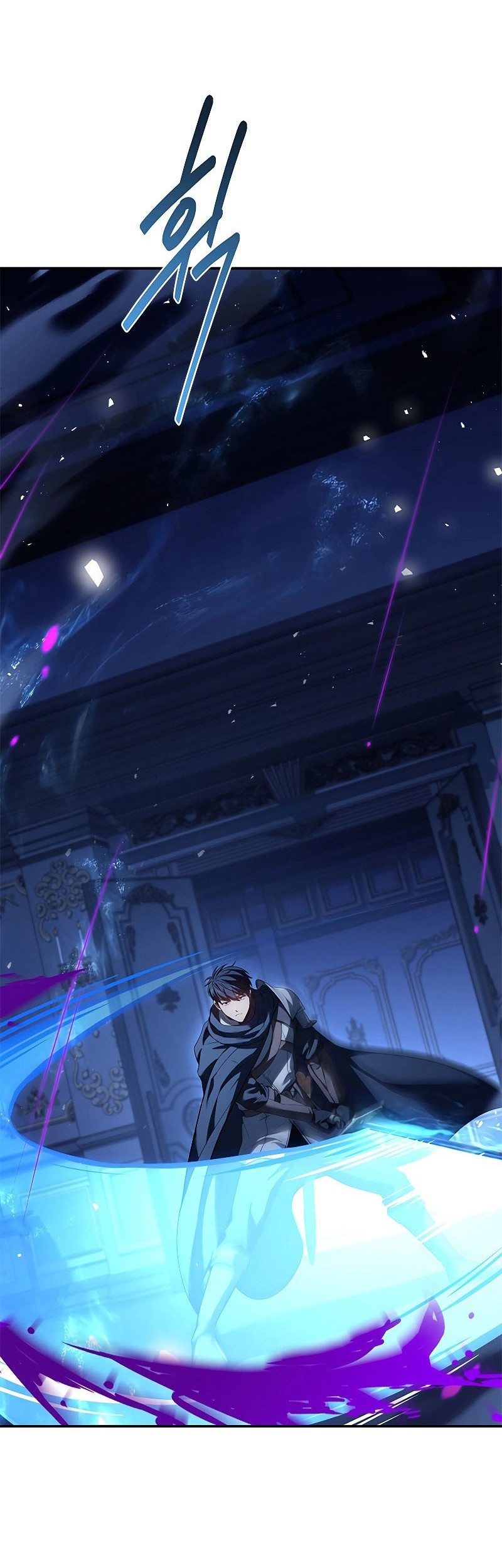 The Regressed Demon Lord Is Kind Chapter 29 - halaman 61