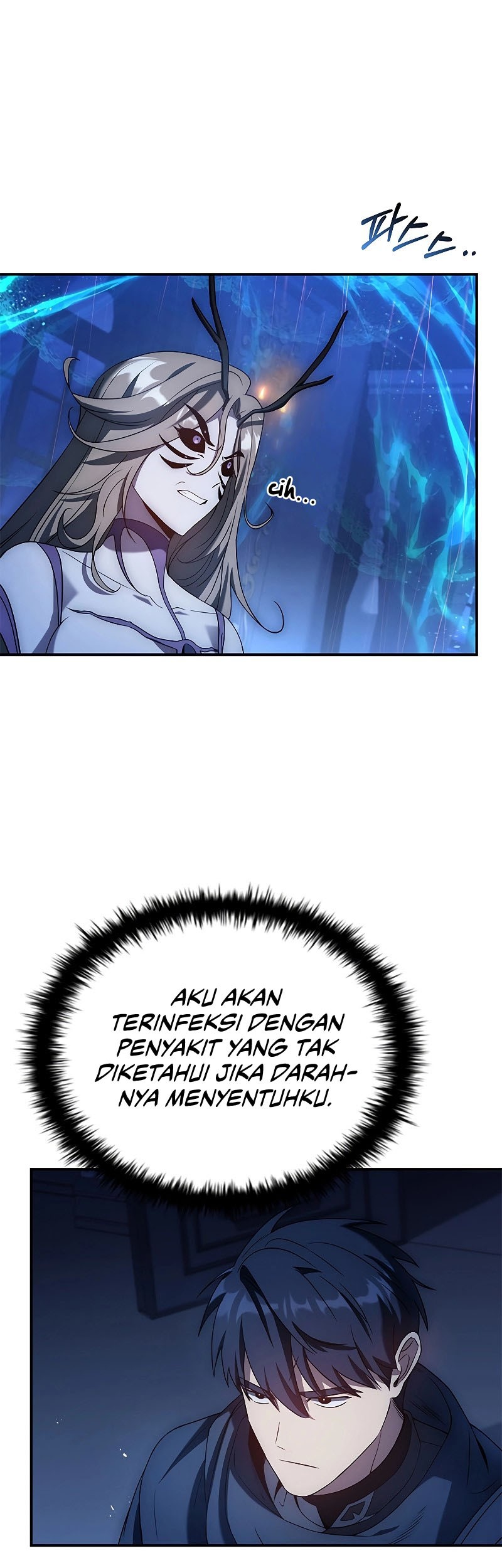 The Regressed Demon Lord Is Kind Chapter 29 - halaman 62