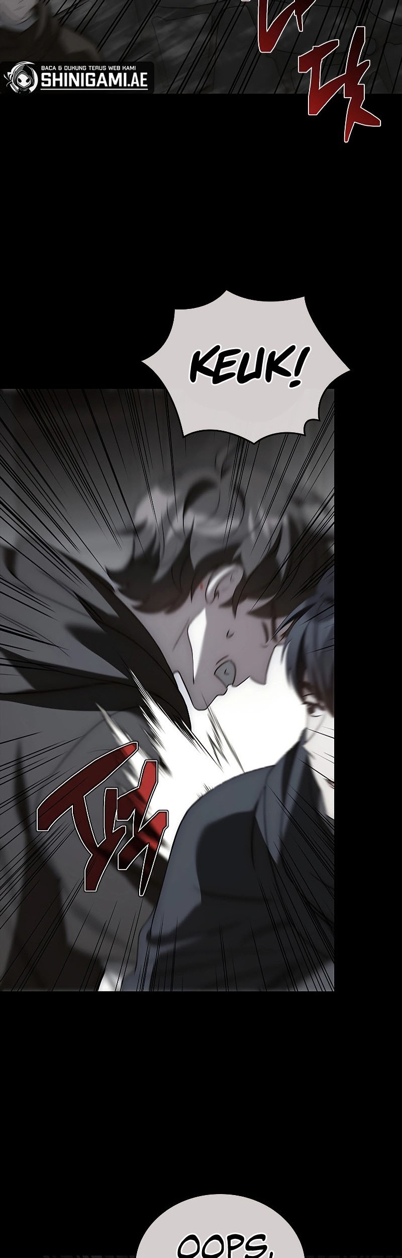 The Regressed Demon Lord Is Kind Chapter 29 - halaman 7