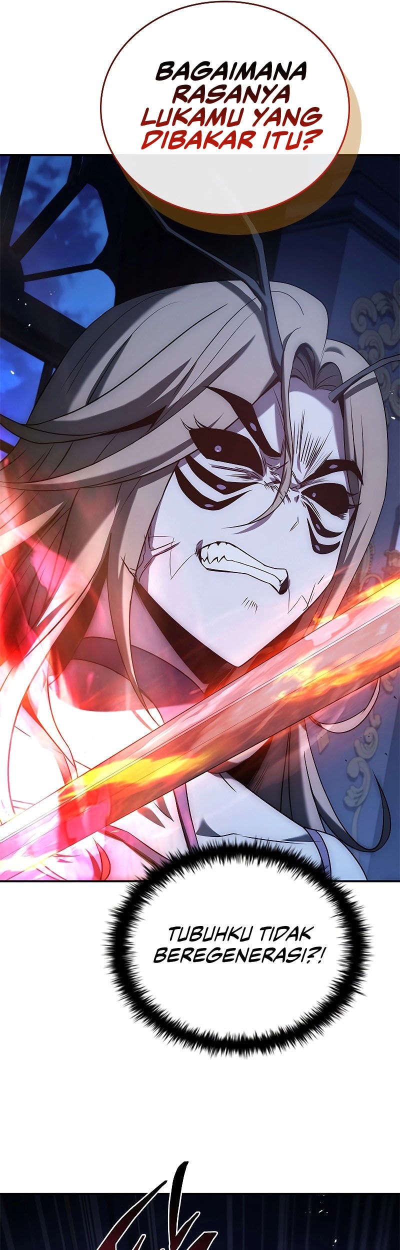 The Regressed Demon Lord Is Kind Chapter 29 - halaman 70