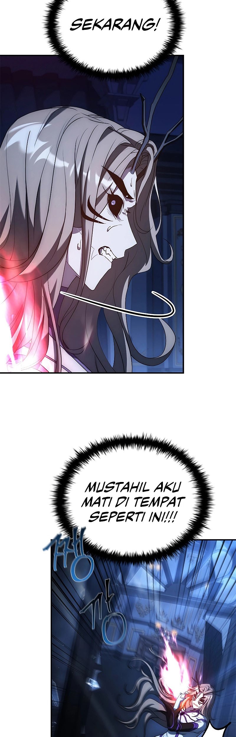 The Regressed Demon Lord Is Kind Chapter 29 - halaman 72