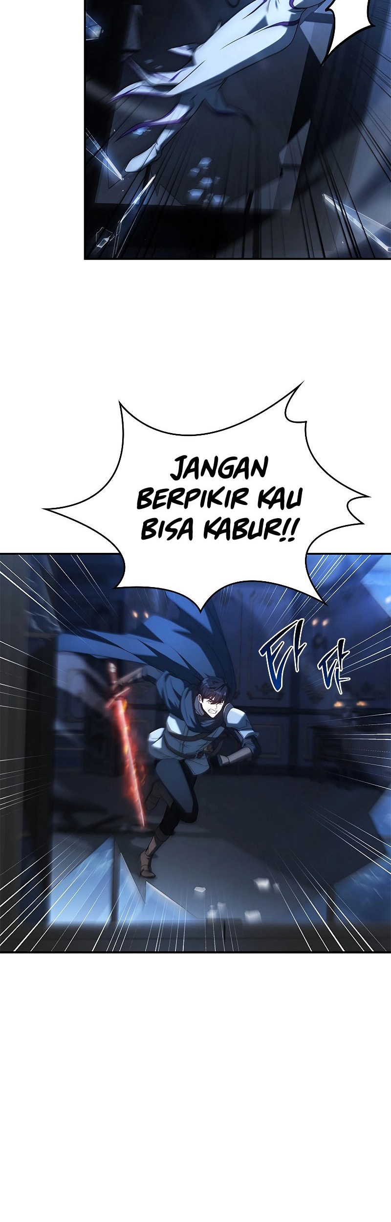 The Regressed Demon Lord Is Kind Chapter 29 - halaman 73
