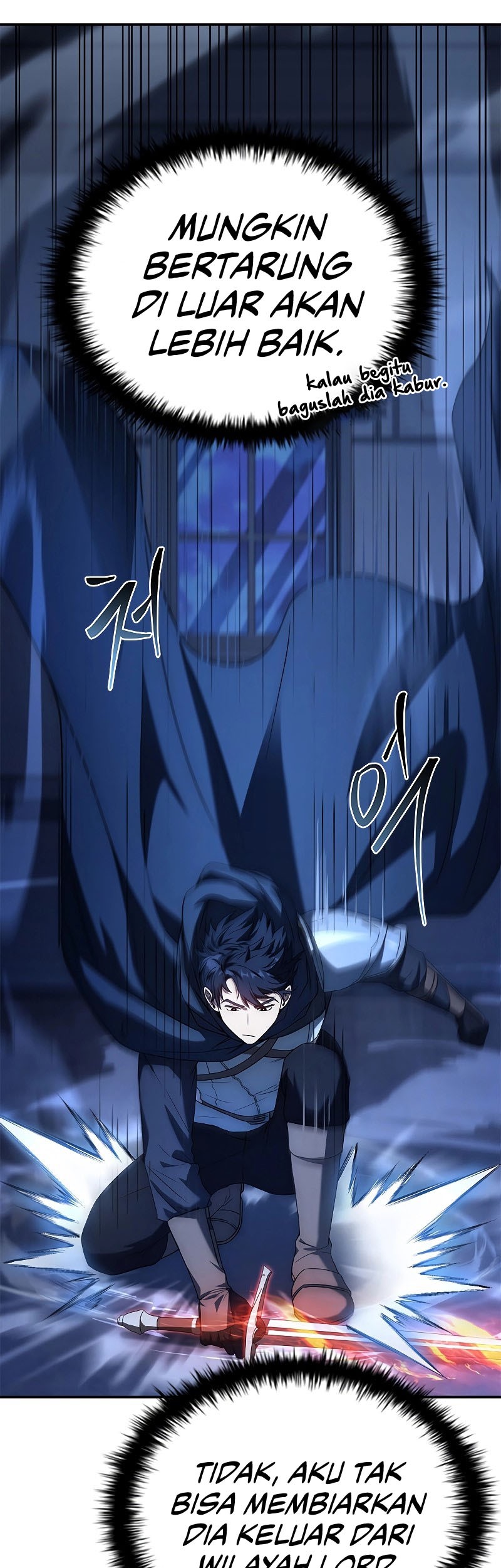 The Regressed Demon Lord Is Kind Chapter 29 - halaman 74