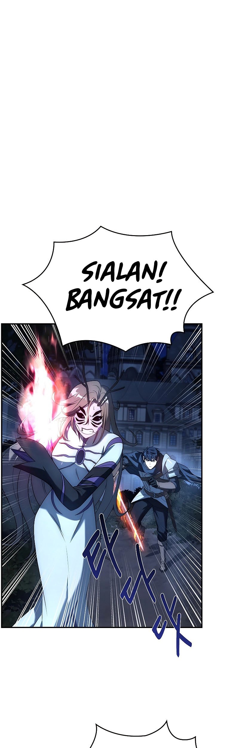 The Regressed Demon Lord Is Kind Chapter 29 - halaman 76