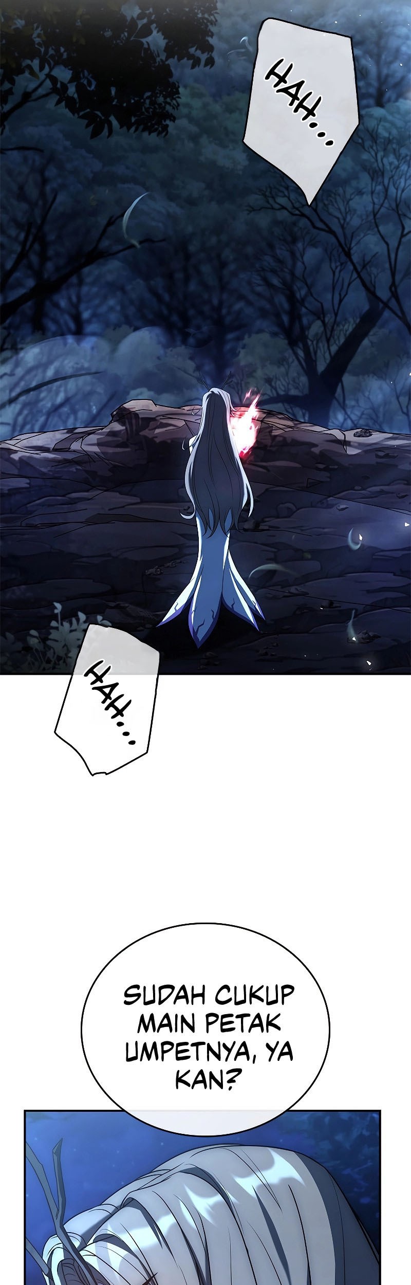The Regressed Demon Lord Is Kind Chapter 29 - halaman 78