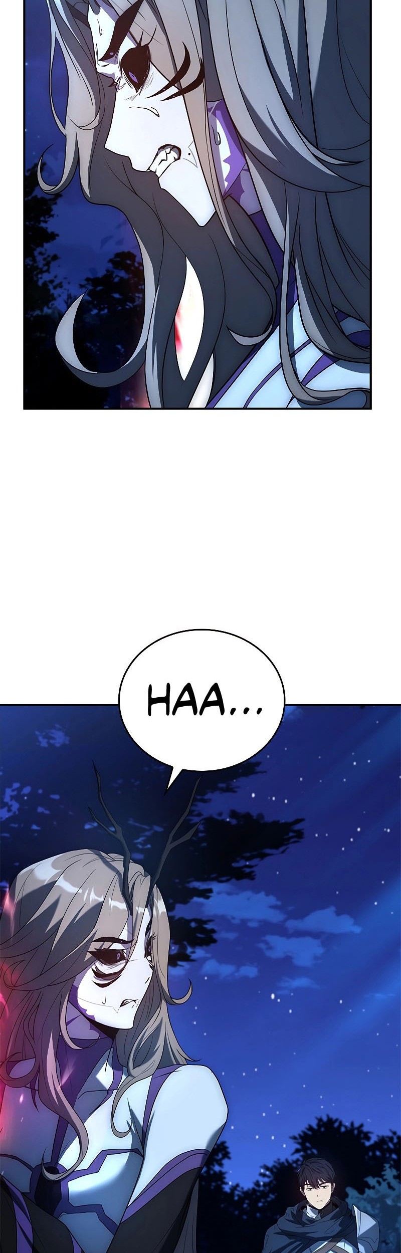 The Regressed Demon Lord Is Kind Chapter 29 - halaman 79
