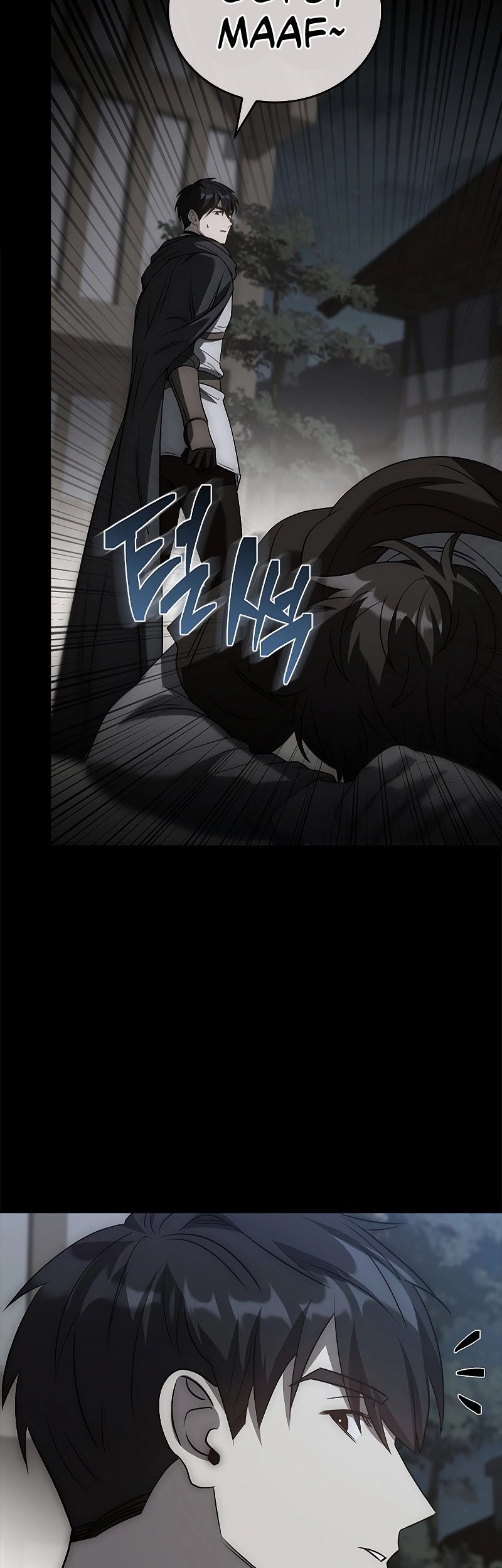 The Regressed Demon Lord Is Kind Chapter 29 - halaman 8