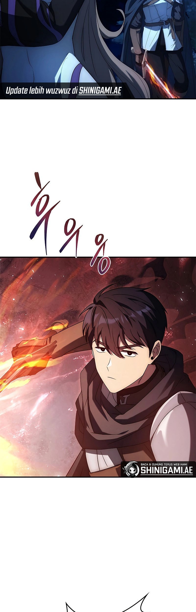 The Regressed Demon Lord Is Kind Chapter 29 - halaman 80