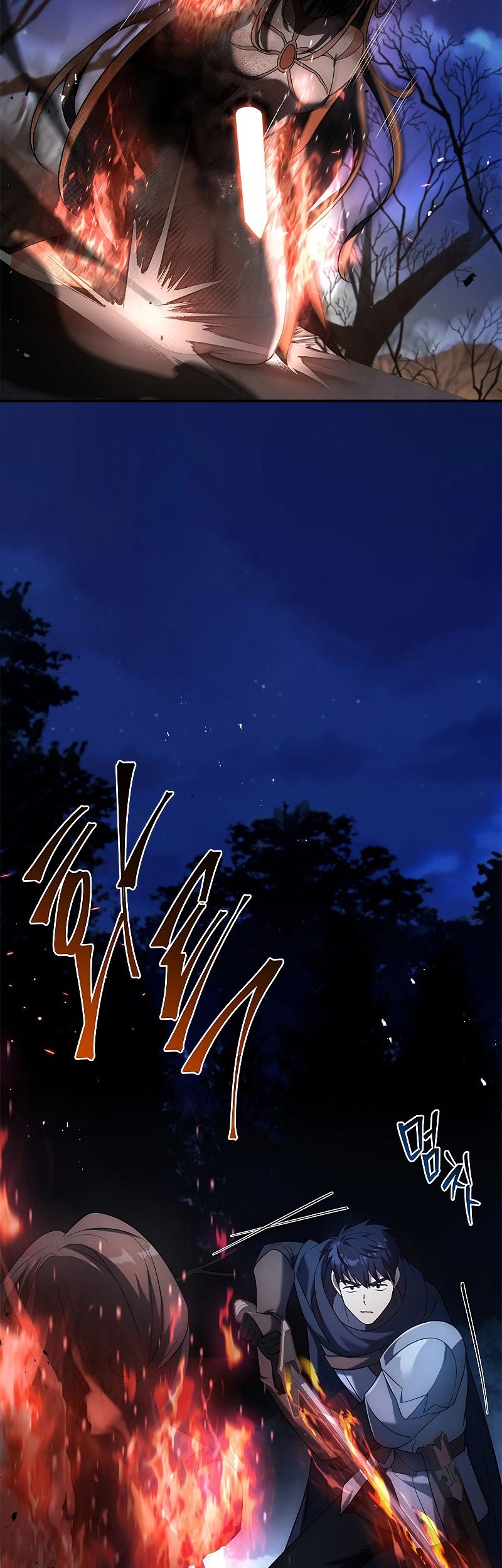 The Regressed Demon Lord Is Kind Chapter 29 - halaman 83