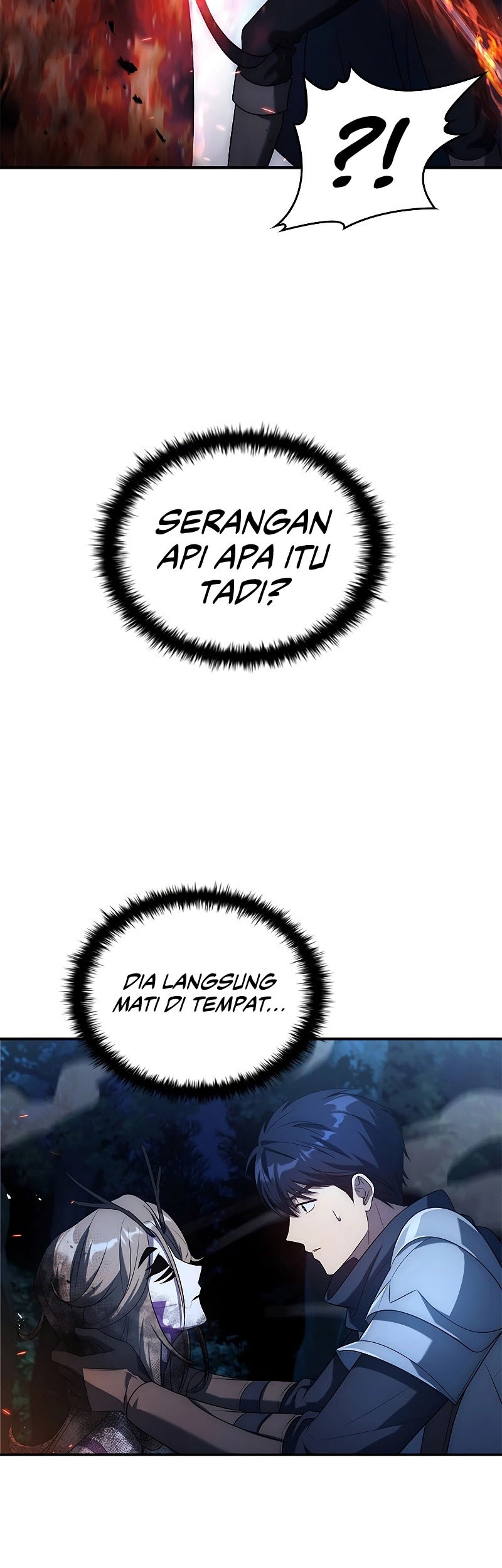 The Regressed Demon Lord Is Kind Chapter 29 - halaman 84