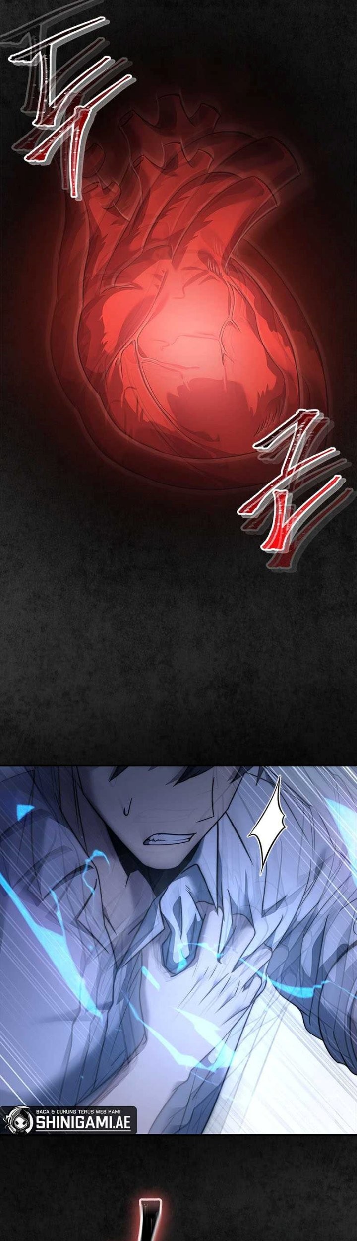 The Regressed Demon Lord Is Kind Chapter 3 - halaman 10
