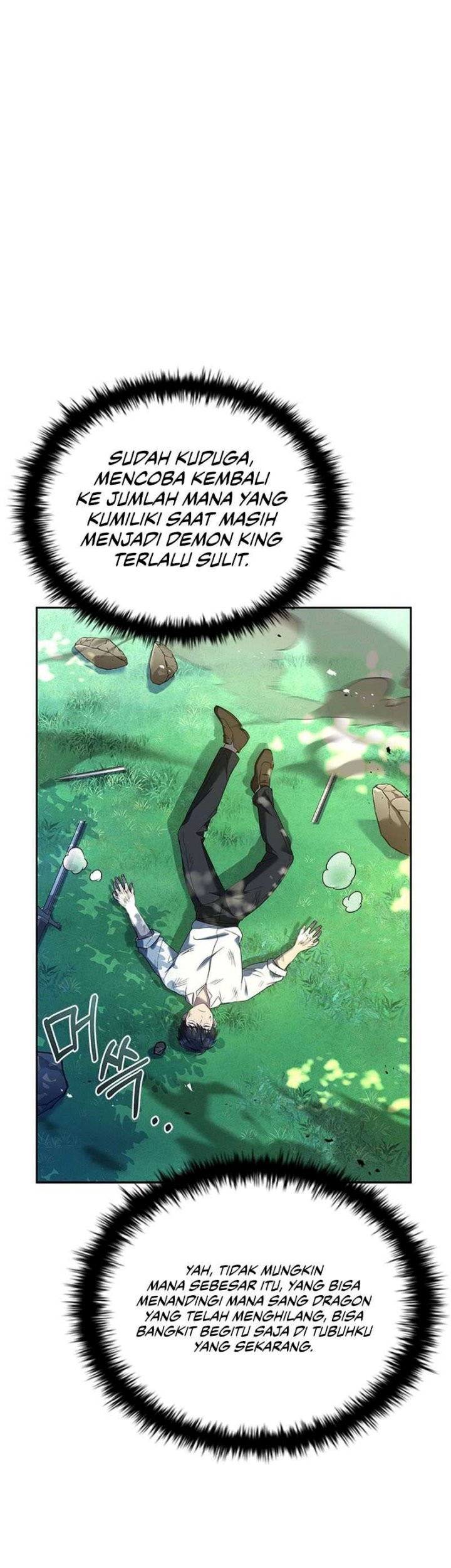 The Regressed Demon Lord Is Kind Chapter 3 - halaman 12