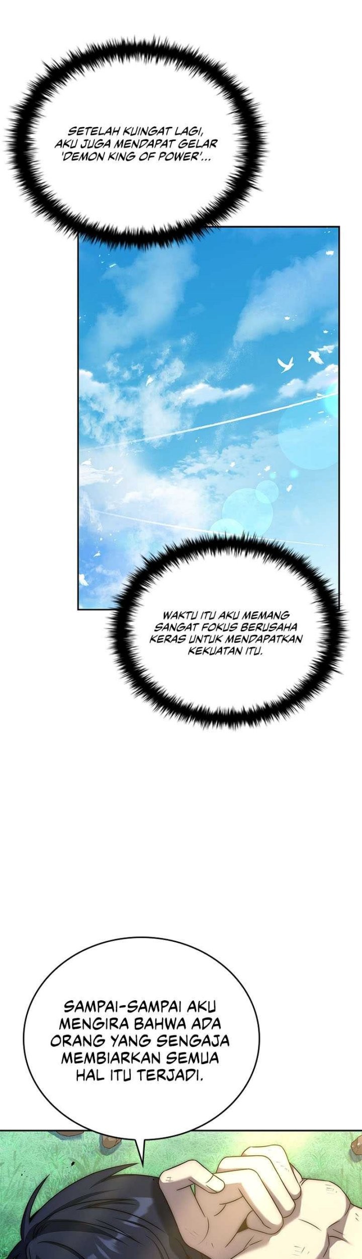 The Regressed Demon Lord Is Kind Chapter 3 - halaman 14