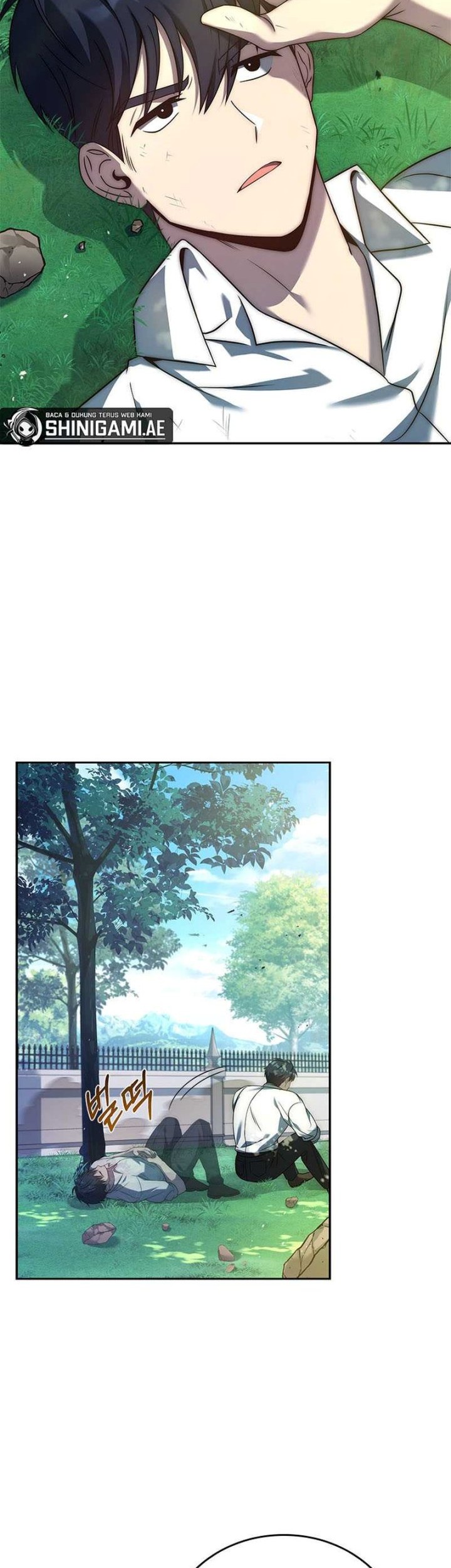 The Regressed Demon Lord Is Kind Chapter 3 - halaman 15