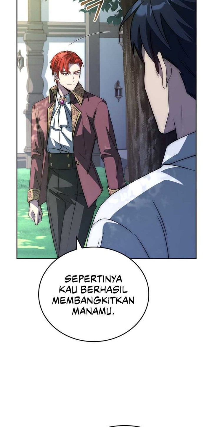 The Regressed Demon Lord Is Kind Chapter 3 - halaman 17