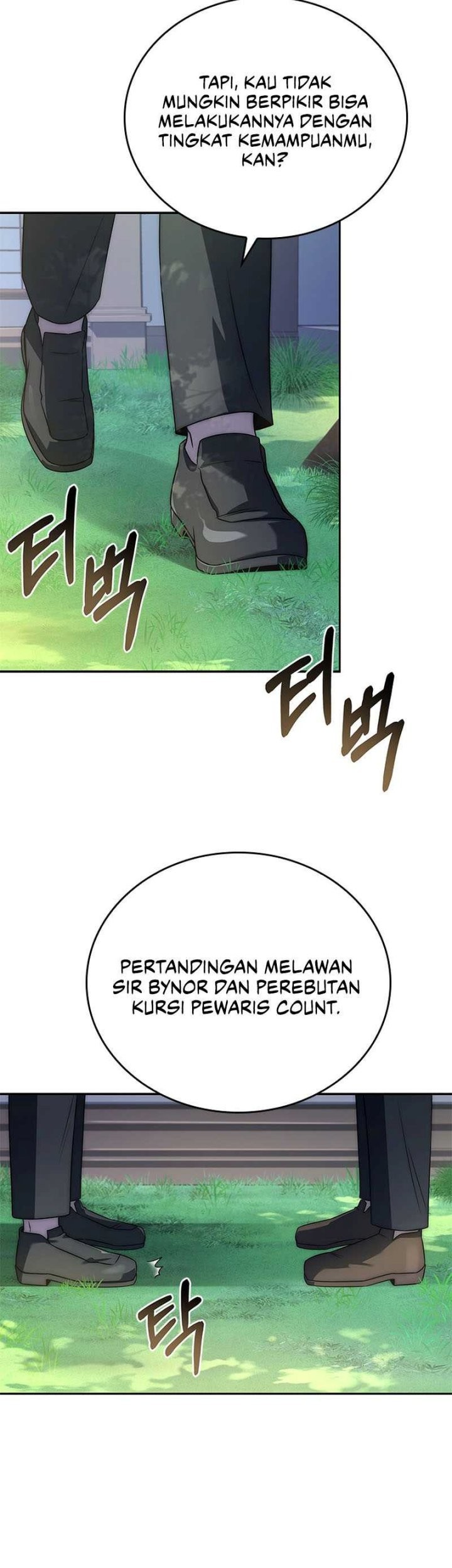 The Regressed Demon Lord Is Kind Chapter 3 - halaman 18