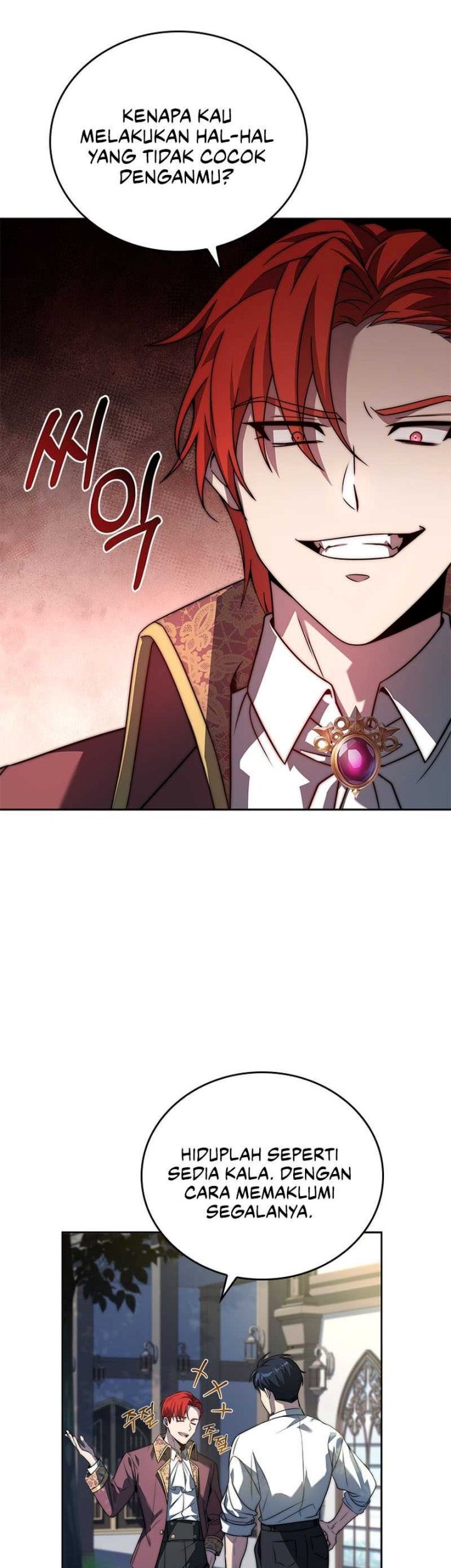 The Regressed Demon Lord Is Kind Chapter 3 - halaman 19