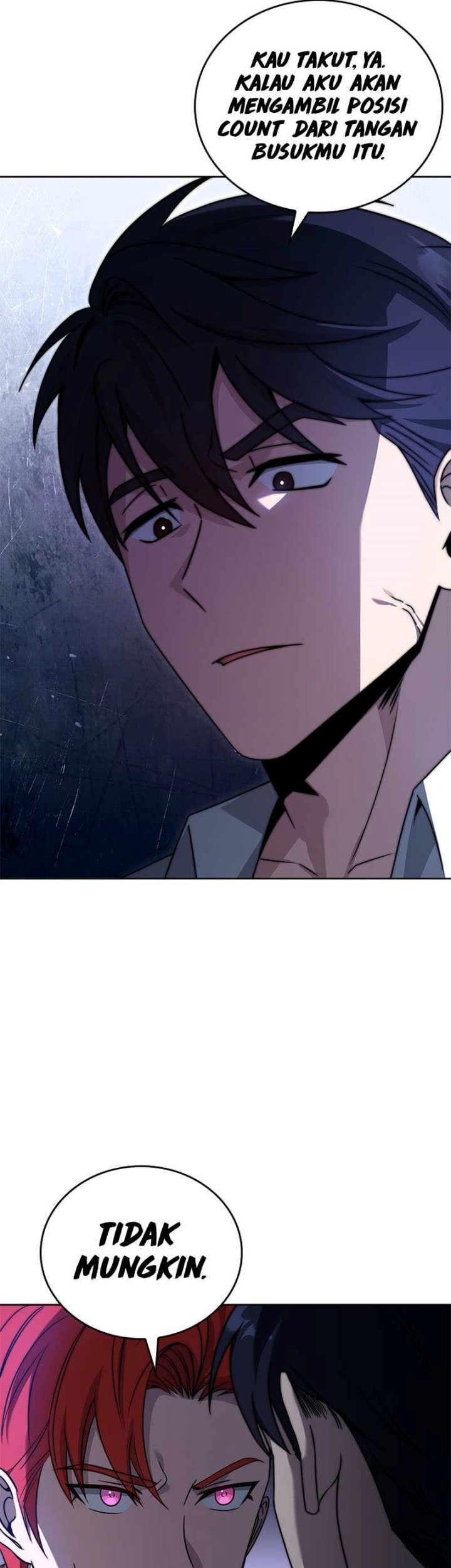 The Regressed Demon Lord Is Kind Chapter 3 - halaman 22