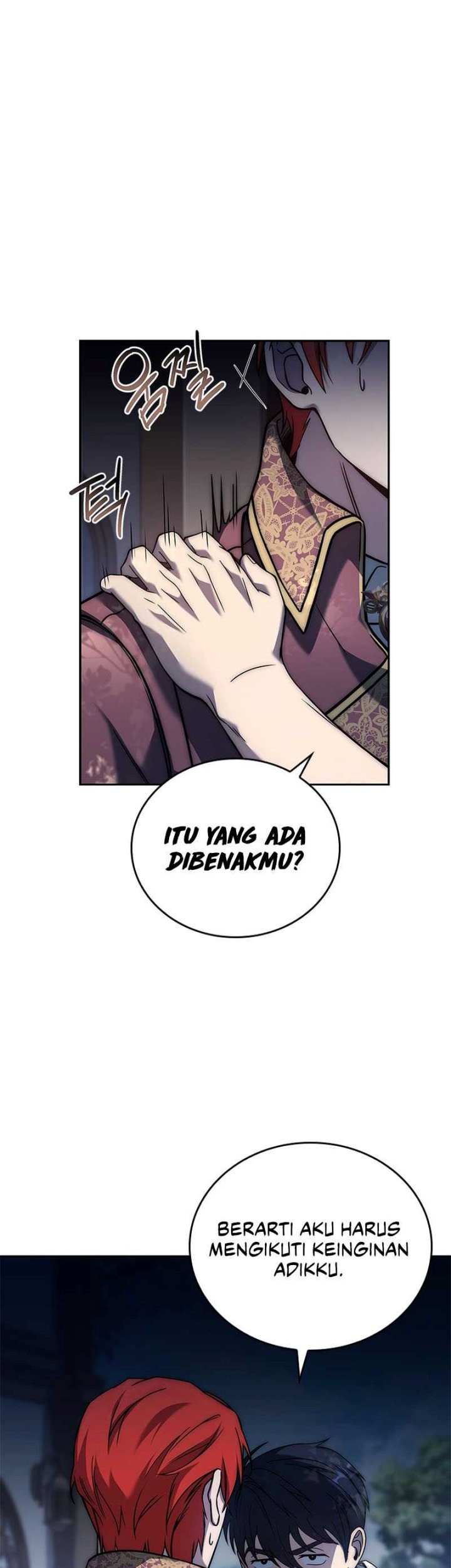 The Regressed Demon Lord Is Kind Chapter 3 - halaman 24