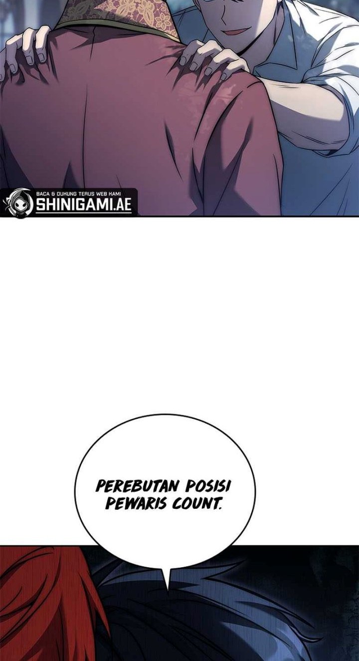 The Regressed Demon Lord Is Kind Chapter 3 - halaman 25