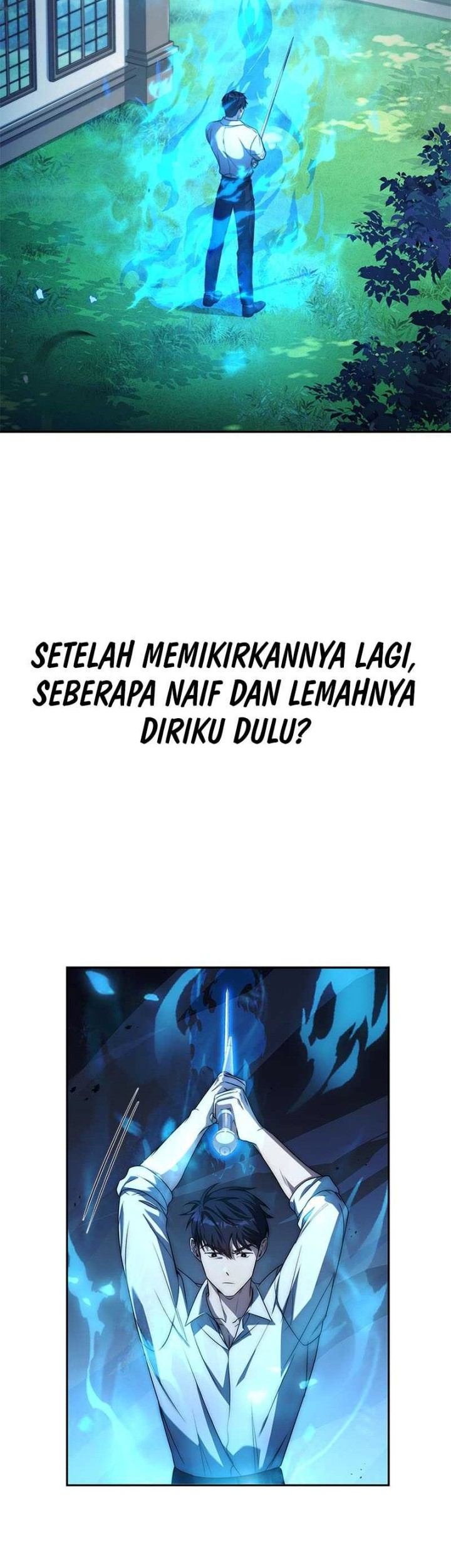 The Regressed Demon Lord Is Kind Chapter 3 - halaman 3