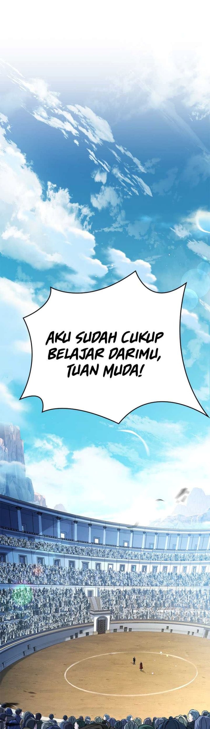The Regressed Demon Lord Is Kind Chapter 3 - halaman 30