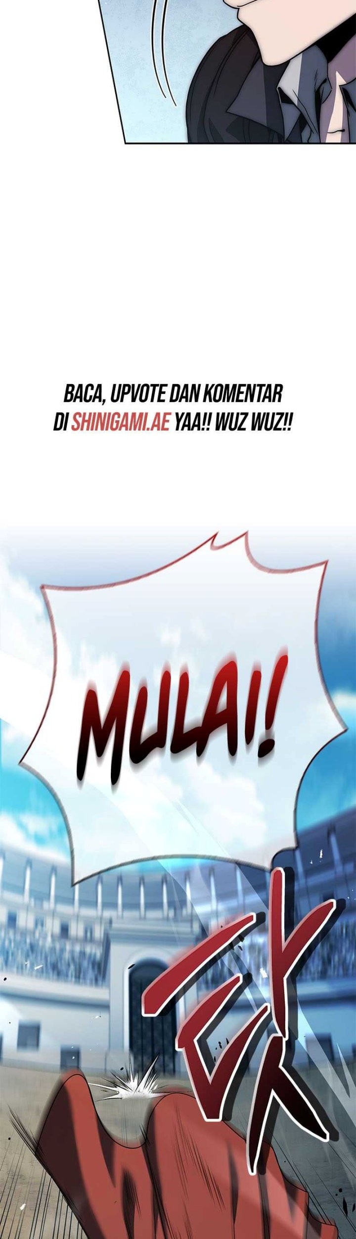 The Regressed Demon Lord Is Kind Chapter 3 - halaman 36