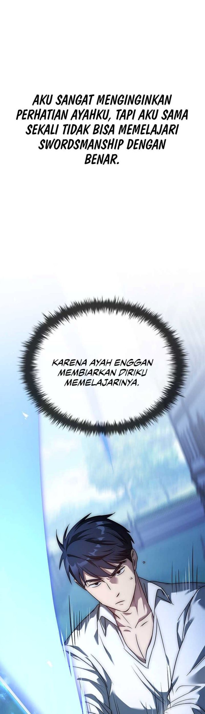 The Regressed Demon Lord Is Kind Chapter 3 - halaman 4