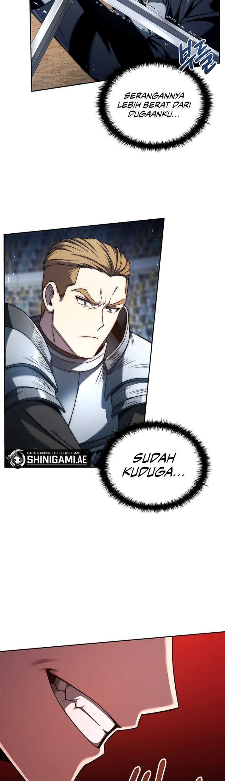 The Regressed Demon Lord Is Kind Chapter 3 - halaman 40