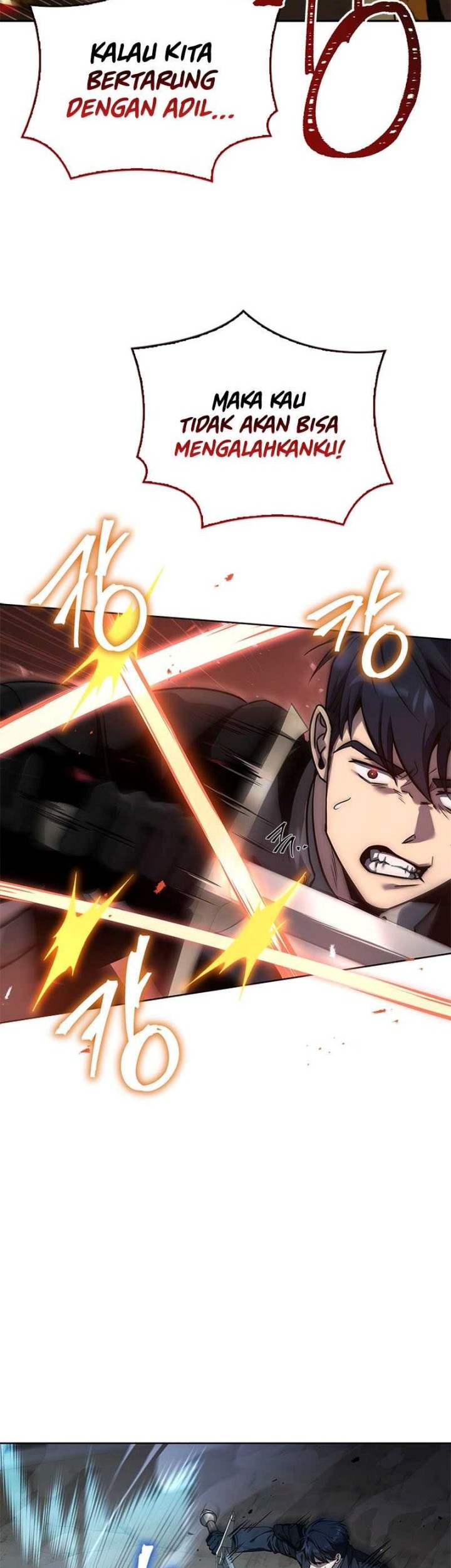 The Regressed Demon Lord Is Kind Chapter 3 - halaman 43