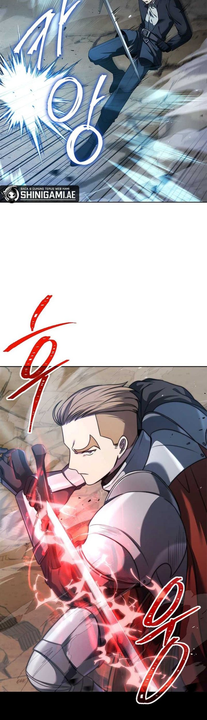 The Regressed Demon Lord Is Kind Chapter 3 - halaman 44