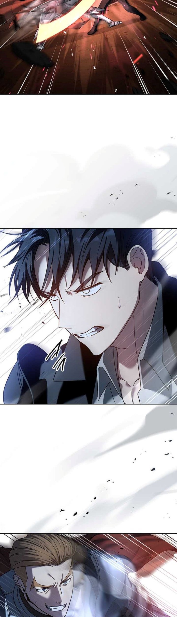 The Regressed Demon Lord Is Kind Chapter 3 - halaman 47