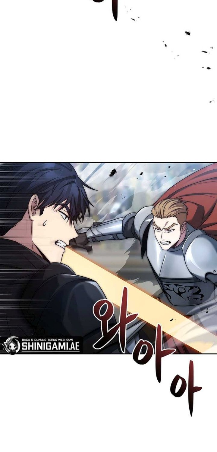 The Regressed Demon Lord Is Kind Chapter 3 - halaman 49
