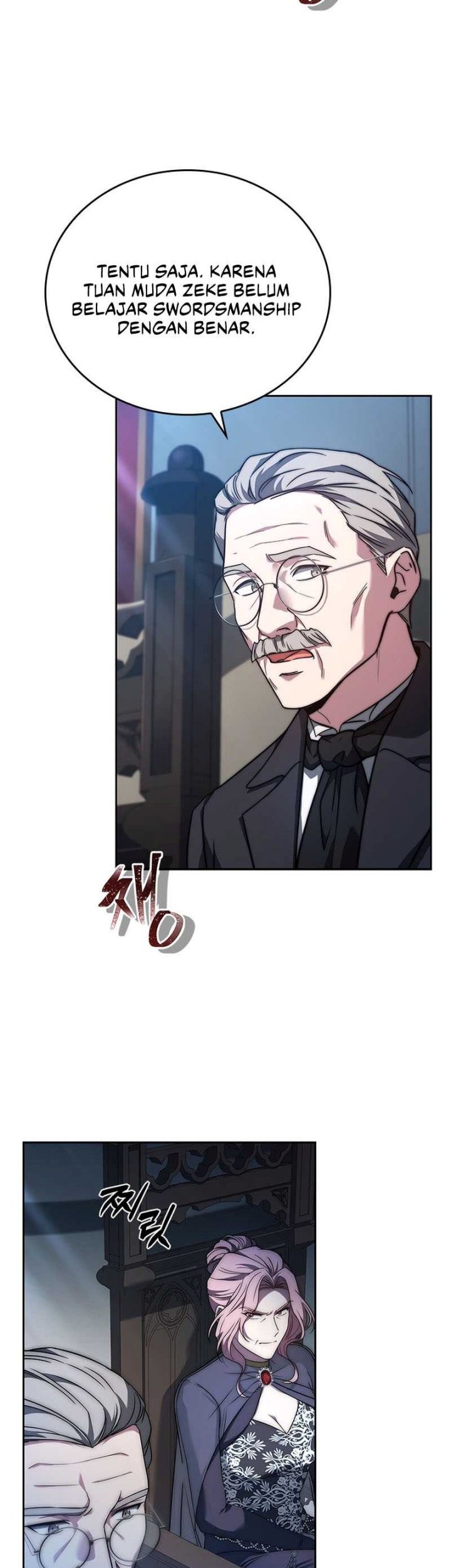 The Regressed Demon Lord Is Kind Chapter 3 - halaman 51