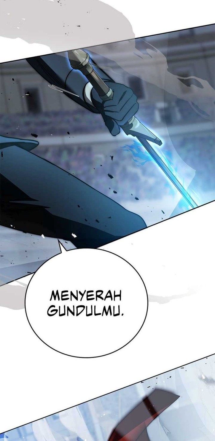 The Regressed Demon Lord Is Kind Chapter 3 - halaman 57