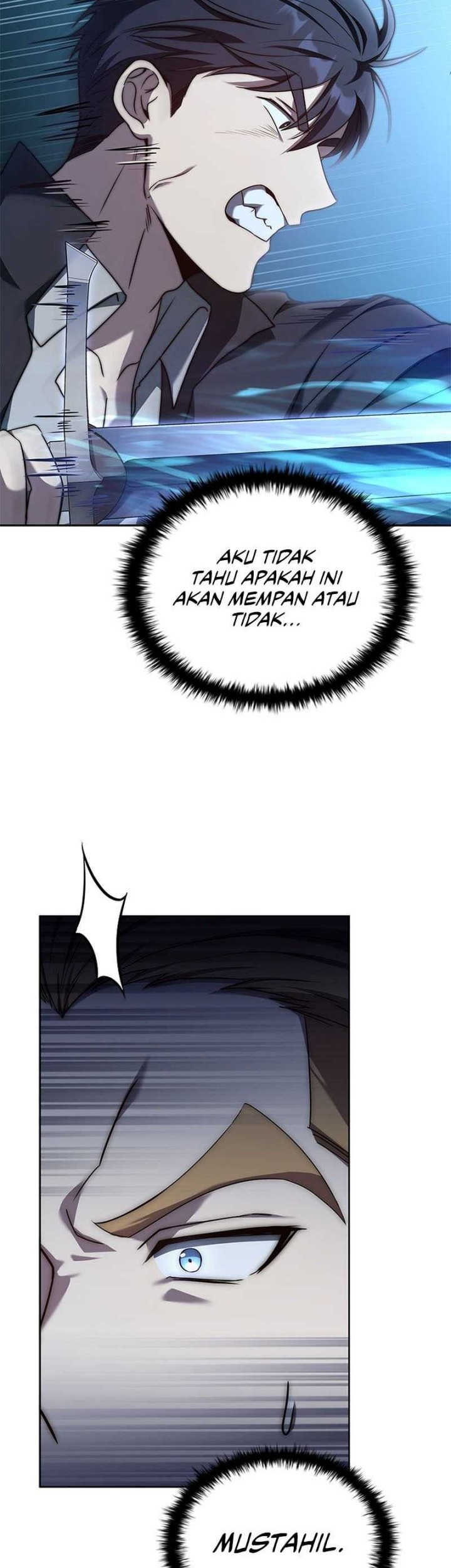 The Regressed Demon Lord Is Kind Chapter 3 - halaman 59