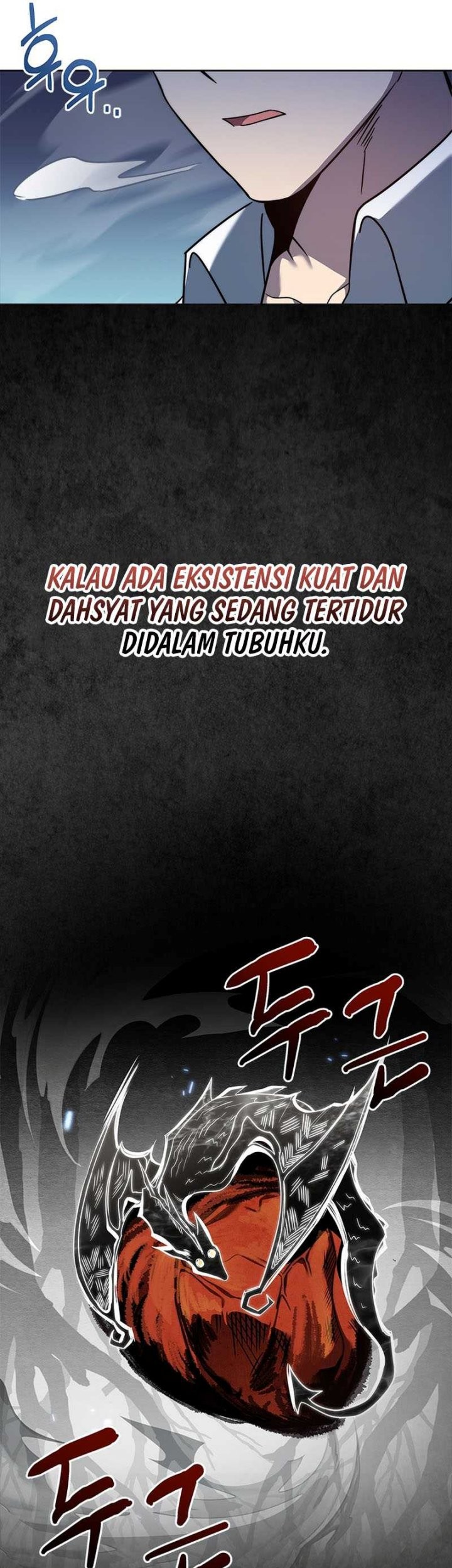 The Regressed Demon Lord Is Kind Chapter 3 - halaman 6