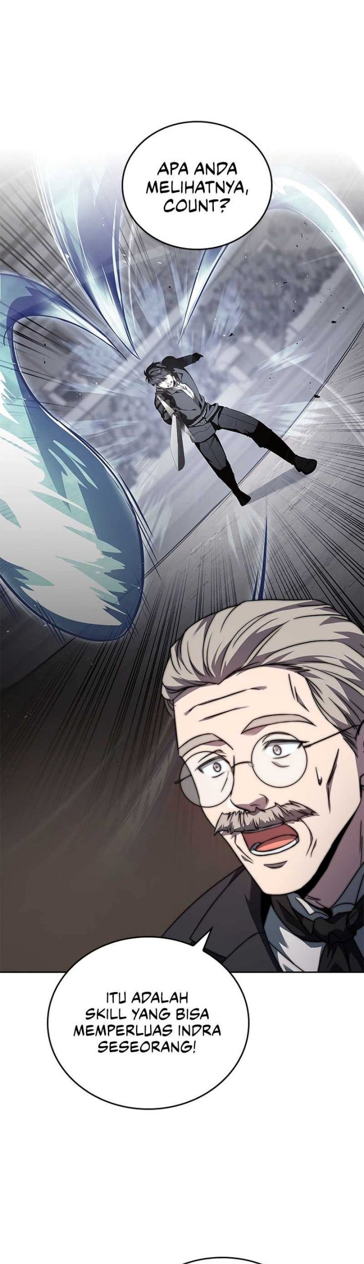 The Regressed Demon Lord Is Kind Chapter 3 - halaman 67