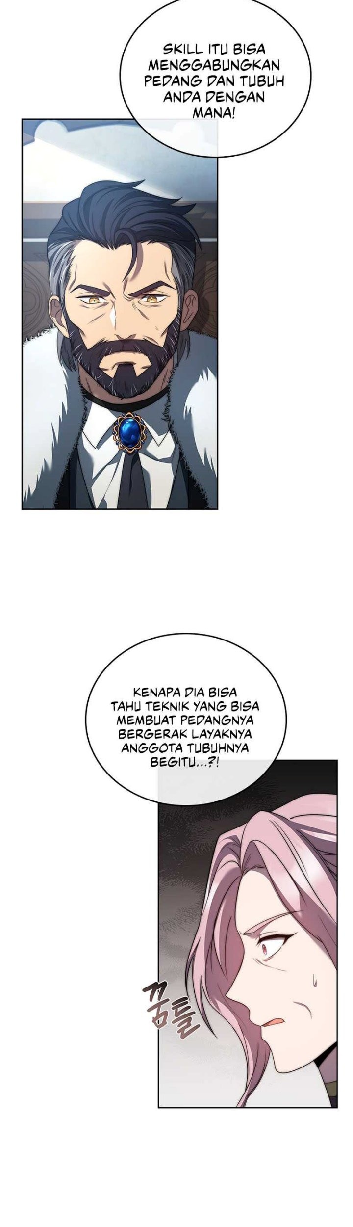 The Regressed Demon Lord Is Kind Chapter 3 - halaman 68