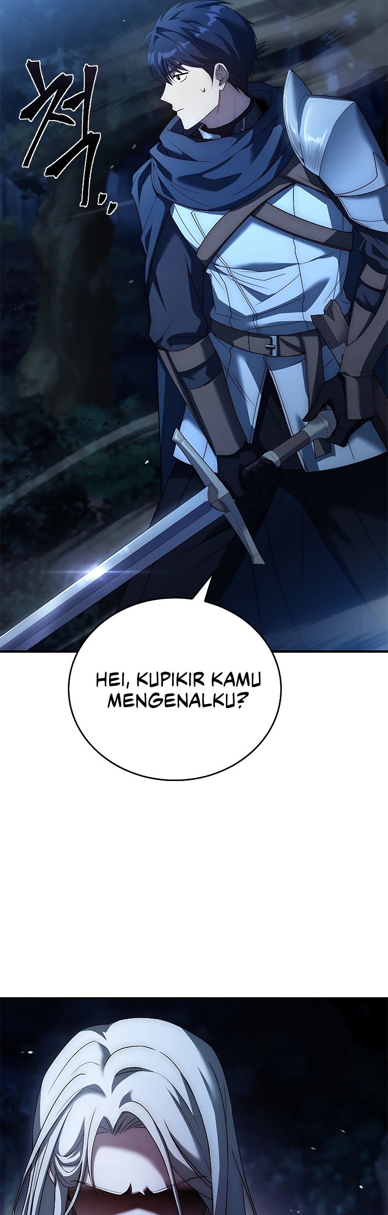 The Regressed Demon Lord Is Kind Chapter 30 - halaman 10