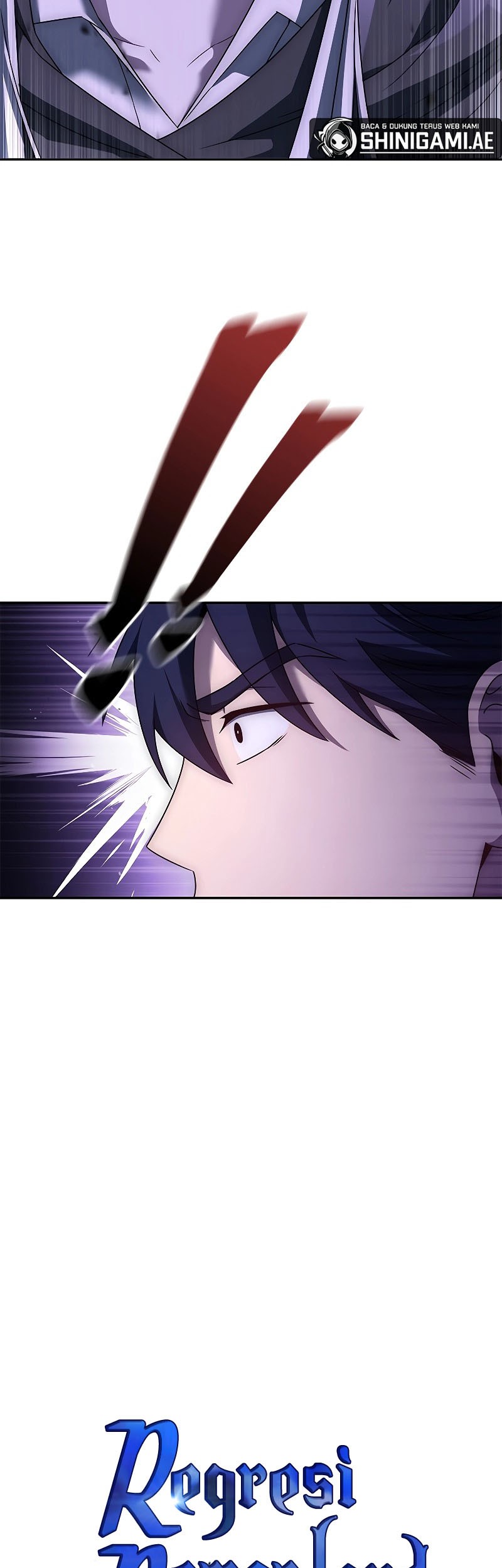 The Regressed Demon Lord Is Kind Chapter 30 - halaman 12