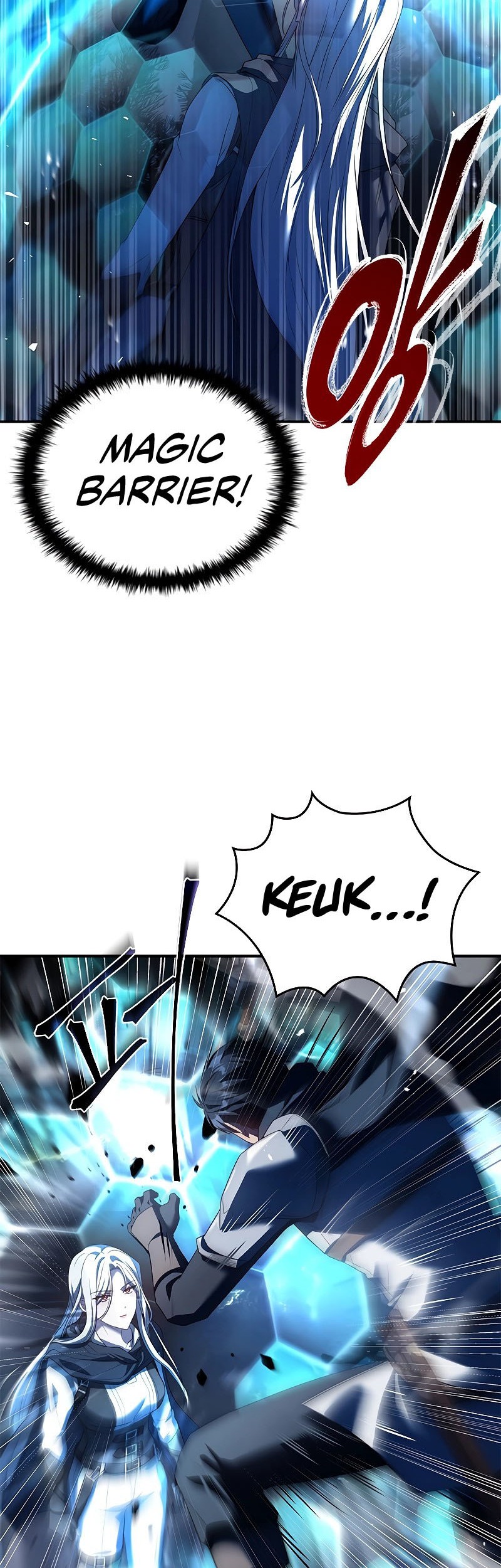 The Regressed Demon Lord Is Kind Chapter 30 - halaman 15